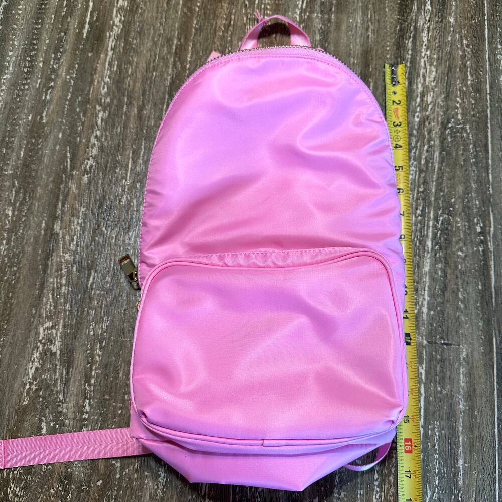 NWT Stoney Clover Lane x Target Limited Edition Backpack Pink Women’s Ladies Bag